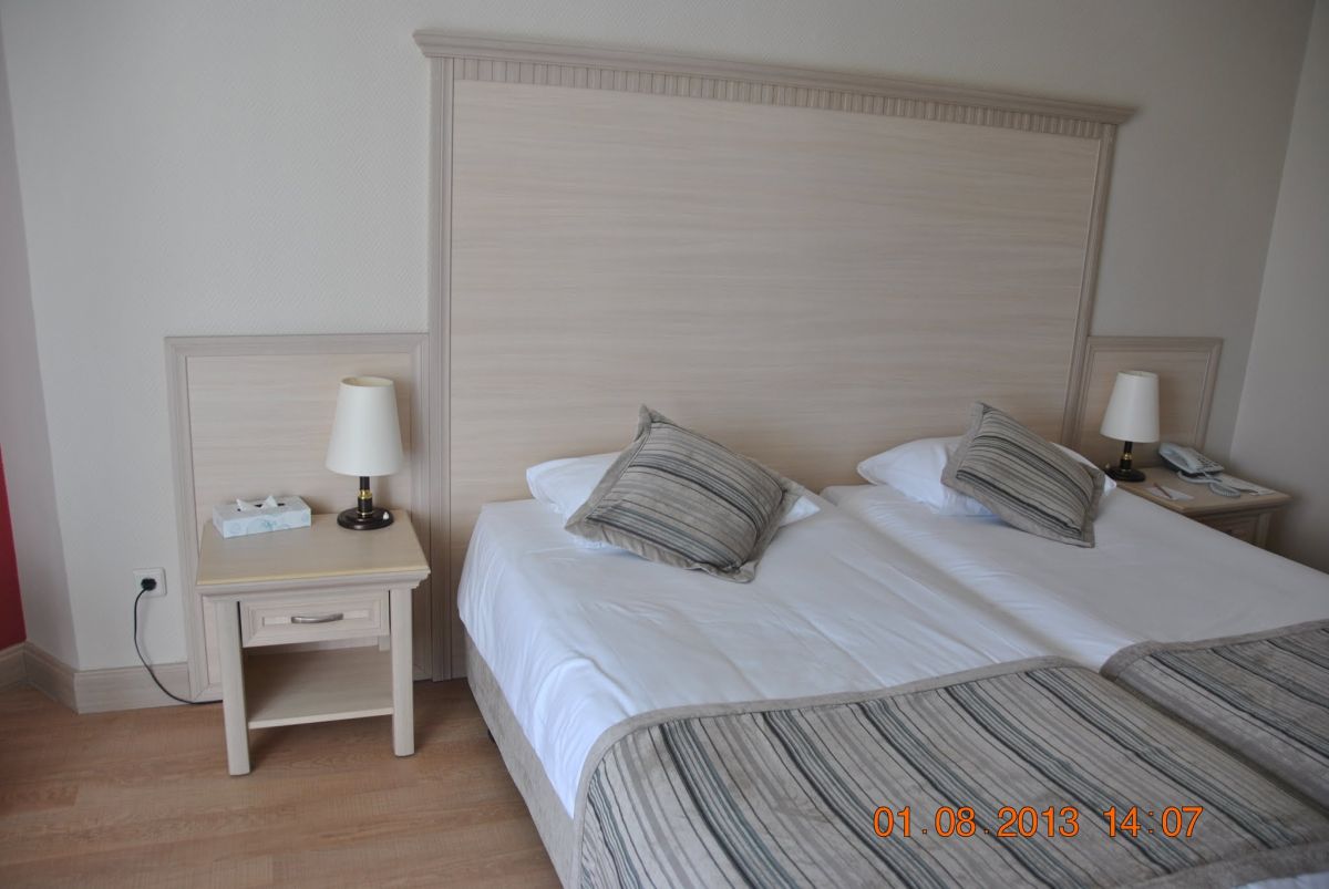 imagini hotel AQUA MARMARIS